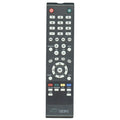 Seiki 84504503B01 Standard TV Remote Control | IR - 84504503B01