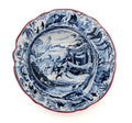 Seletti  Classic On Acid / Soup Plate Arabian
