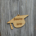 Senior 2026 Graduation Ornament