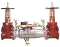 6" Reduced Pressure Detector Assembly Backflow Preventer Valve OSY Valve Residential
