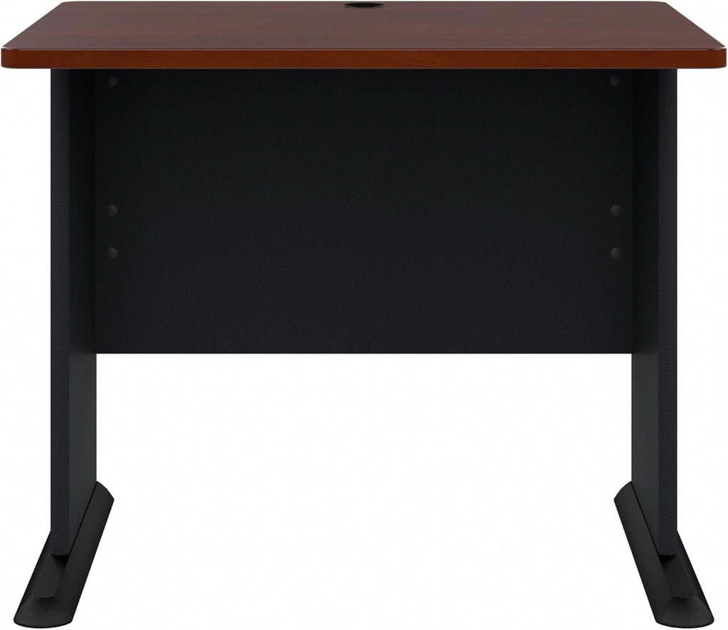 Series A 36W Desk Hansen Cherry Galaxy Home Office
