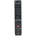 Sharp 600154000579G TV Remote Control