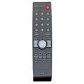 Sharp RC2443802/01 TV Remote Control - 9JR9800000004 098GRABD9NESHR