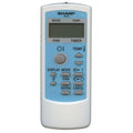 Sharp A589JB Air Conditioner Remote Control