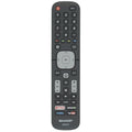 Sharp EN2A27S Hisense Smart TV Remote Control | Netflix, Amazon, Vudu, YouTube - EN2A27S