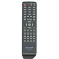 Hisense EN83804S TV Remote Control
