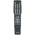 Sharp GA414WJSA TV Remote Control