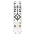Sharp GB015WJ Projector Remote Control