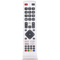 Sharp JWSP01 Google Android Voice TV Remote Control
