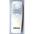 Sharp KYK1801 Admiral Air Conditioner Remote Control