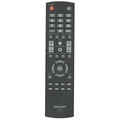 Sharp LCRC114 TV Remote Control