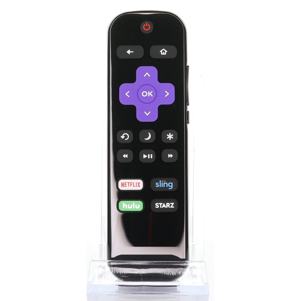 Sharp LC-RCRUS-18 ROKU TV Remote Control | 2018 - 212438