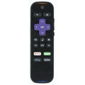 Sharp LC-RCRUS-20 ROKU TV Remote Control | 2019 | Netflix | Hulu | Sling | ATT Now - 398GR10BESPN0006