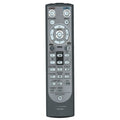 Sharp RRMCGA623WJSA Projector Remote Control