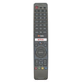 Sharp Aquos GB346WJSA with Google Assistant TV Remote Control | RF | Voice - RRMCGB346WJSA