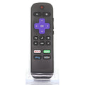 Sharp 228526 Roku TV Remote Control | 2019 | Netflix | Hulu | Sling | ATT Now - 228526