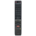 Sharp GB118WJSA Aquos Smart TV Remote Control | NETFLIX | IR - RRMCGB118WJSA
