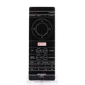 Sharp GJ221U TV Remote Control | Netflix | Smart TV - 9LE098003063230