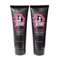 She Is Bomb  SILK BOMB SHAMPOO AND CONDITIONER 8.5 OZ