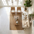 Limestone Tile White Shell Stone Natural Stone Floor and Wall Premium Quality