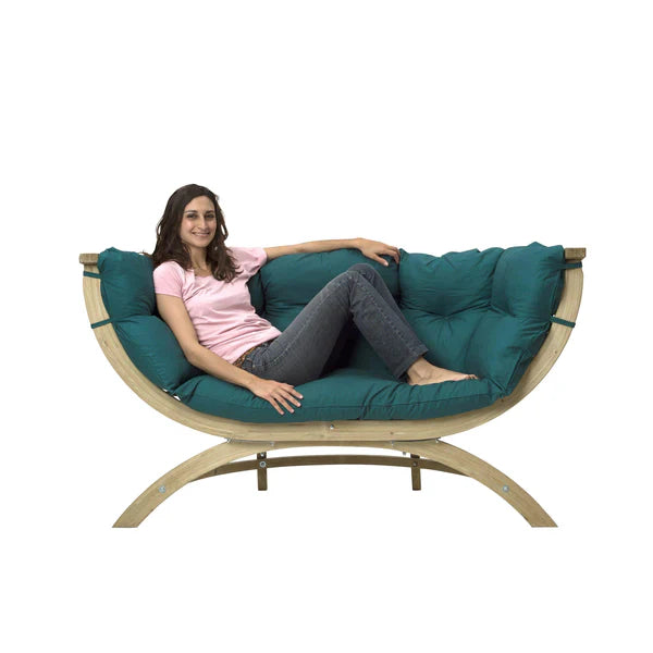 Amazonas Globo Siena Due Seat