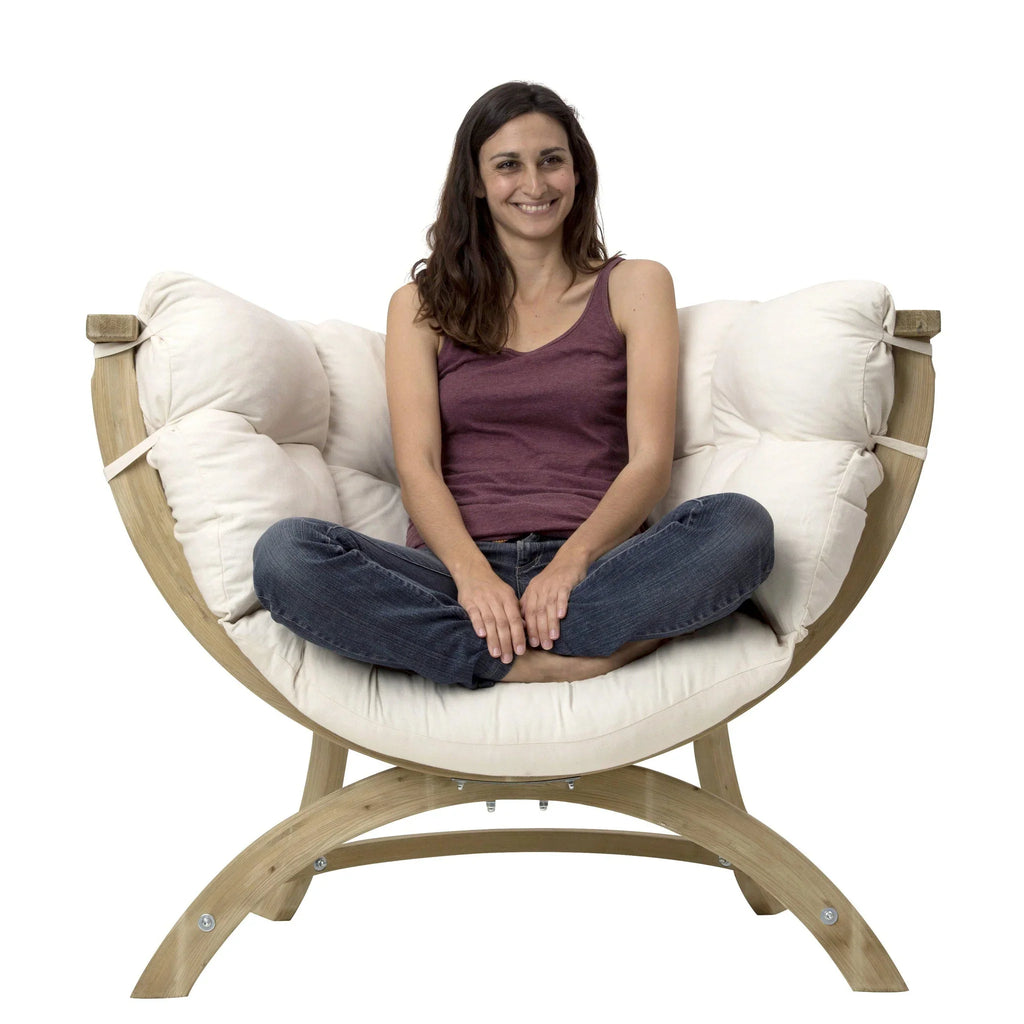Amazonas Globo Siena Uno Seat