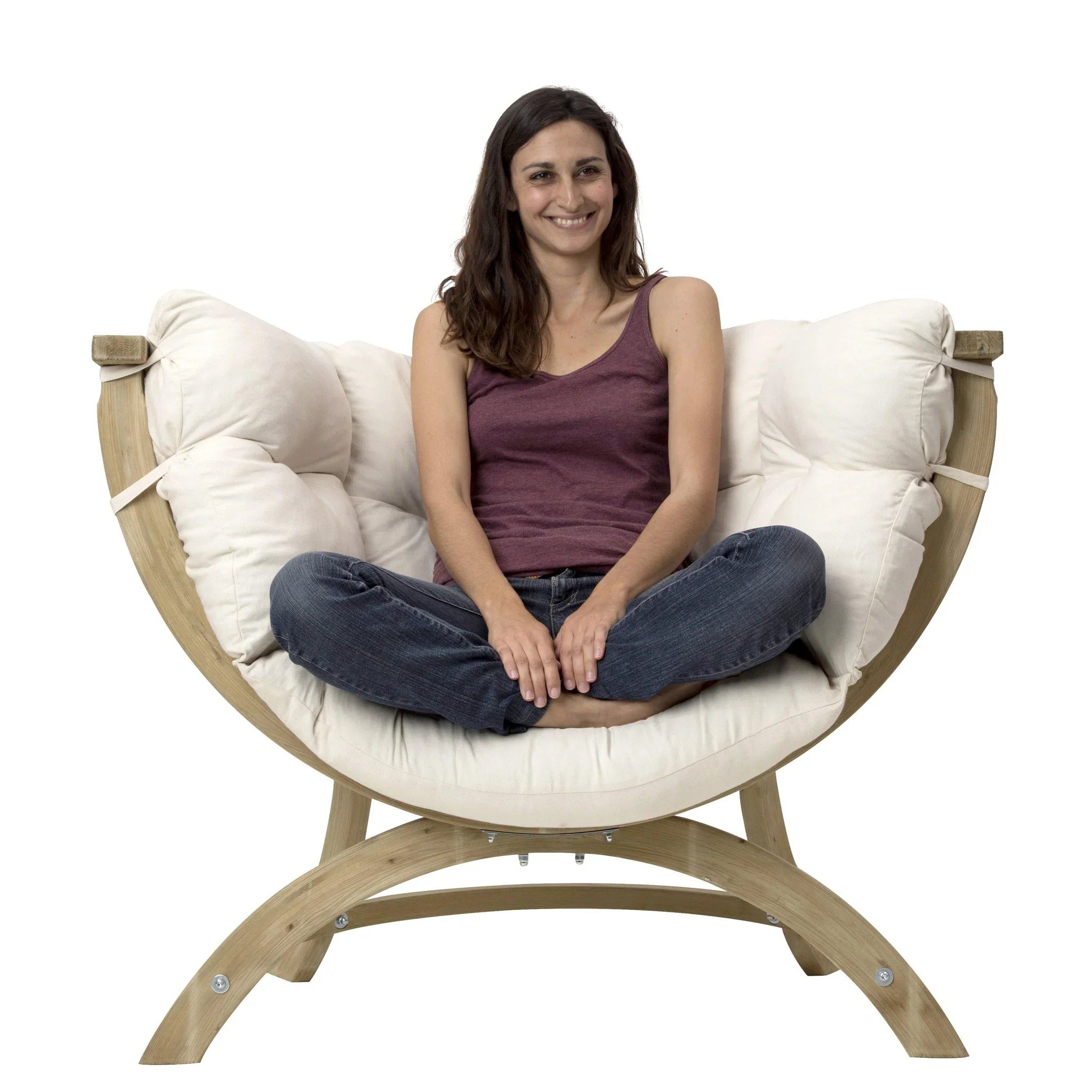 Amazonas Globo Siena Uno Seat