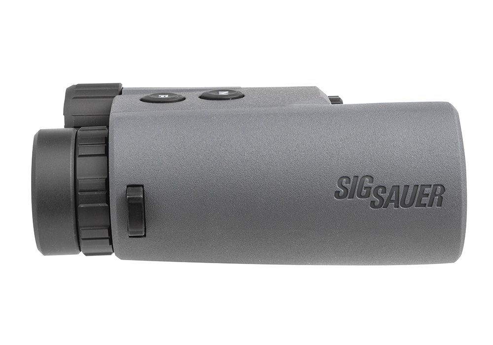 Sig Canyon Rangefinding Binocular | Ranges Up to 3,000 yards w/ MRAD & MOA Calculation