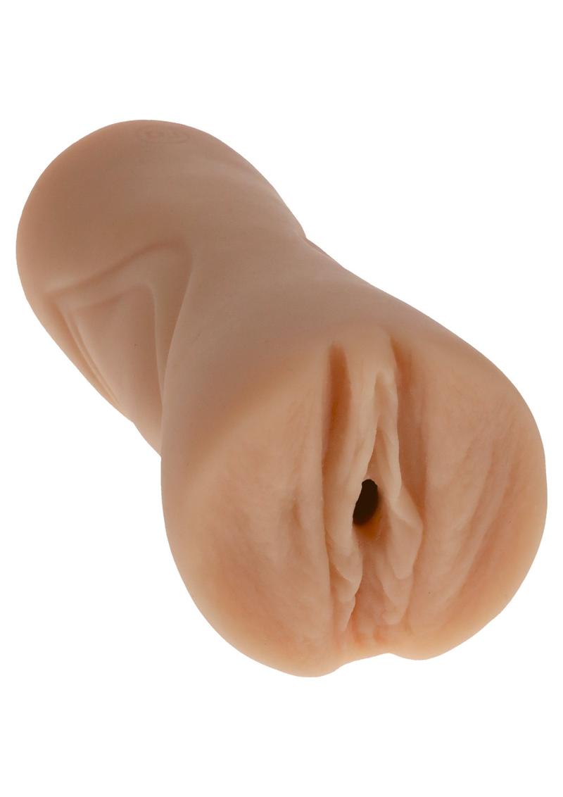 Signature Strokers Viking Barbie Pocket Pussy