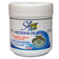 SILICON MIX TREATMENT LEAVE IN PROTEINA DE PERLA