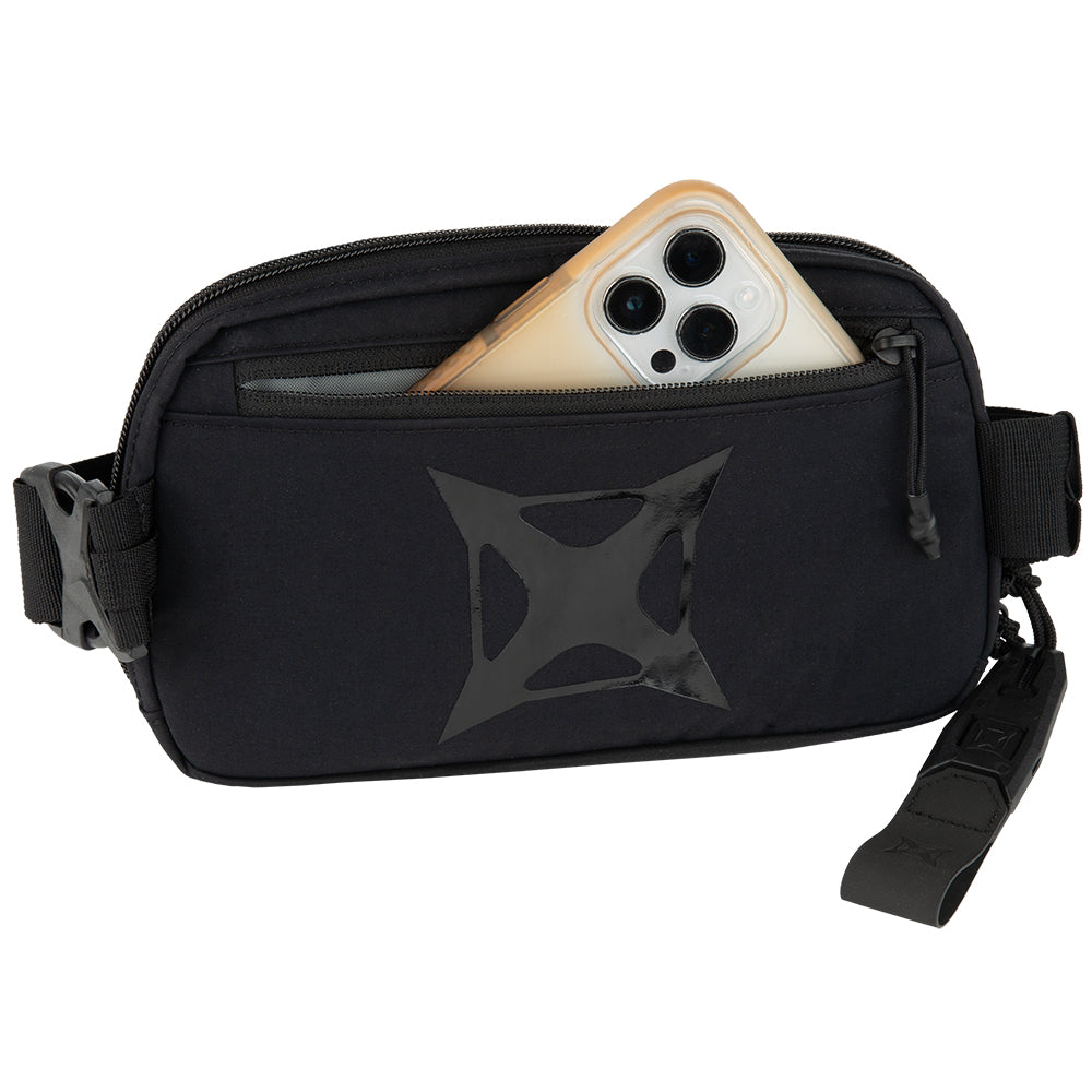 Vertx Everyday Fanny Pack 2.0 | Fits Any Sub-Compact Handgun | (Upgraded to 2.1)