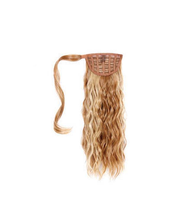 Hairdo 18" Simply Wavy / Beach Curl Wrap-Around Pony