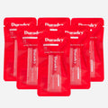 Sweat Minimizing Gel