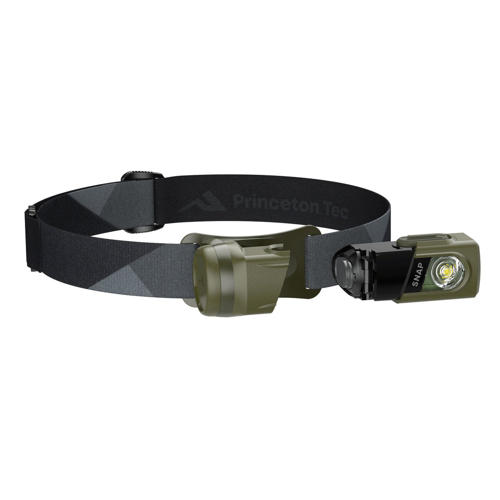 Princeton Tec Snap SOLO | 300 Lumens | 155 hours