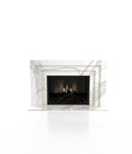 Socrates Fireplace