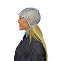 Soft 'N Style Tipping Cap With Circles 4 + 1 Needle (TPC-4)