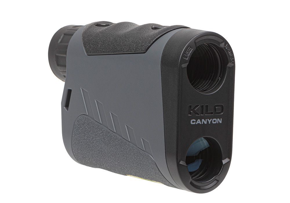Sig Sauer Kilo Canyon 6x22 w/ MOA & MRAD Readings | Up to 3000 Yards Range