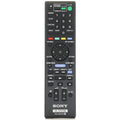 Sony RM-ADP074 Receiver Remote Control - RMADP074