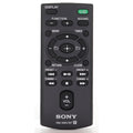 Sony RM-AMU197 Sound Bar Remote Control - 149274511 - RMAMU197