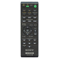 Sony RM-ANP105 Soundbar Home Theater System Audio Remote Control - 149224811 - RMANP105