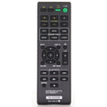 Sony RMANP110 / RMANP109 Remote Control for Soundbar Home Theater Systems - 988518850
