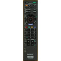 Sony RM-ED035 TV Remote Control - RMED035