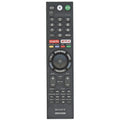 Sony RMF-TX300U Bravia TV Remote Control | Smart | RF and IR | Google Voice - 1-493-318-11