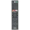 Sony RMF-TX310U Bravia TV Remote Control | Smart | RF and IR | Google Voice - 1-493-452-11