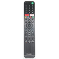 Sony RMF-TX500U SMART TV Remote Control | Voice | Google Play | Netflix - 1-493-552-12
