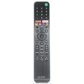 Sony RMF-TX500U SMART TV Remote Control | Voice | Google Play | Netflix - 1-493-552-22