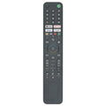 Sony RMF-TX520B Smart TV Remote Control | YouTube | Netflix | Disney + | Prime Video - 1-009-957-12