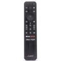 Sony OEM RMF-TZ810U TV Remote Control with VOICE for BRAVIA XR MASTER Series OLED - 1-016-940-21