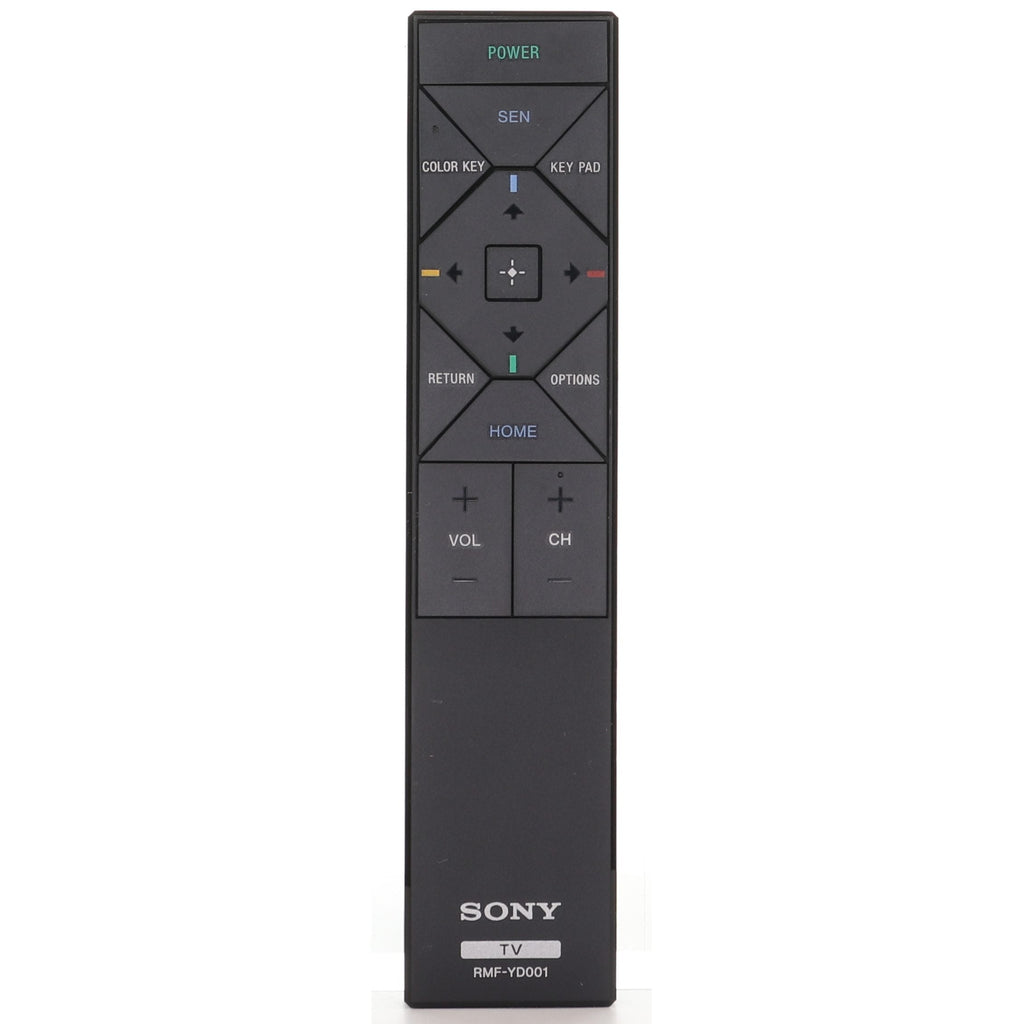 Sony RMF-YD001 ONETOUCH TV Remote Control - RMFYD001