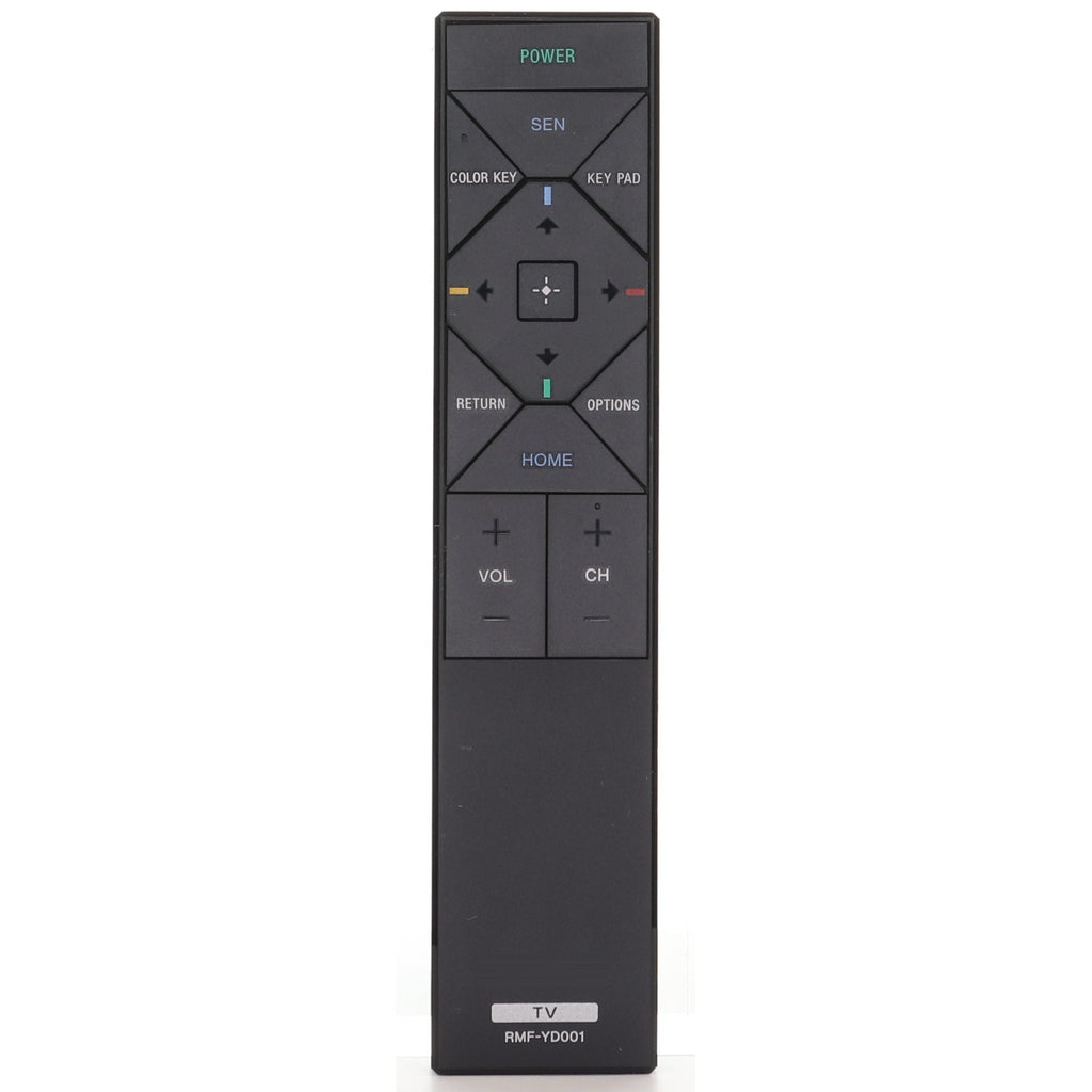 Sony RMF-YD001 ONETOUCH TV Remote Control - RMFYD001